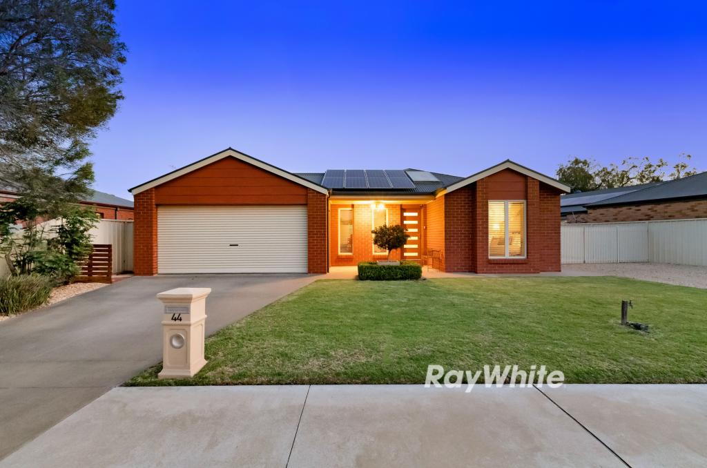 44 Chardonnay Dr, Mildura, VIC 3500