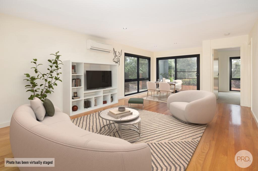 3/6 Penny Lane, Creswick, VIC 3363