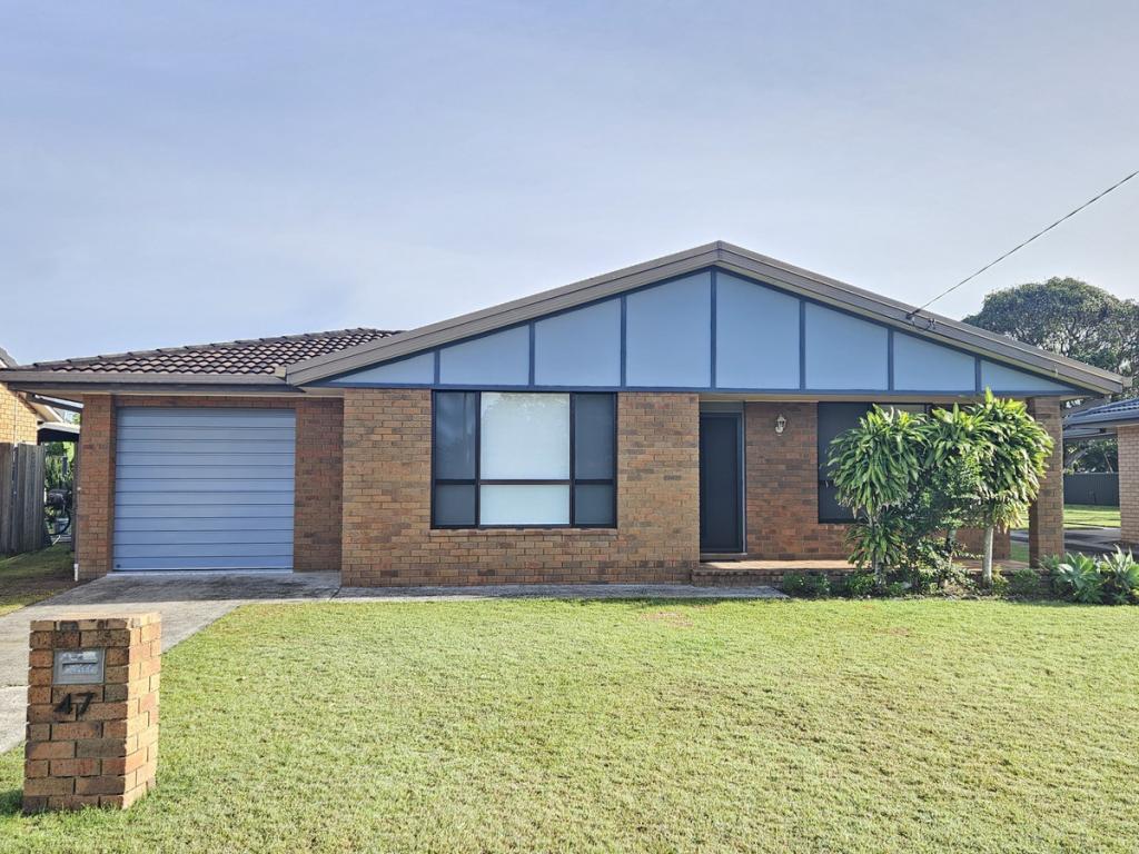 47 Micalo St, Iluka, NSW 2466