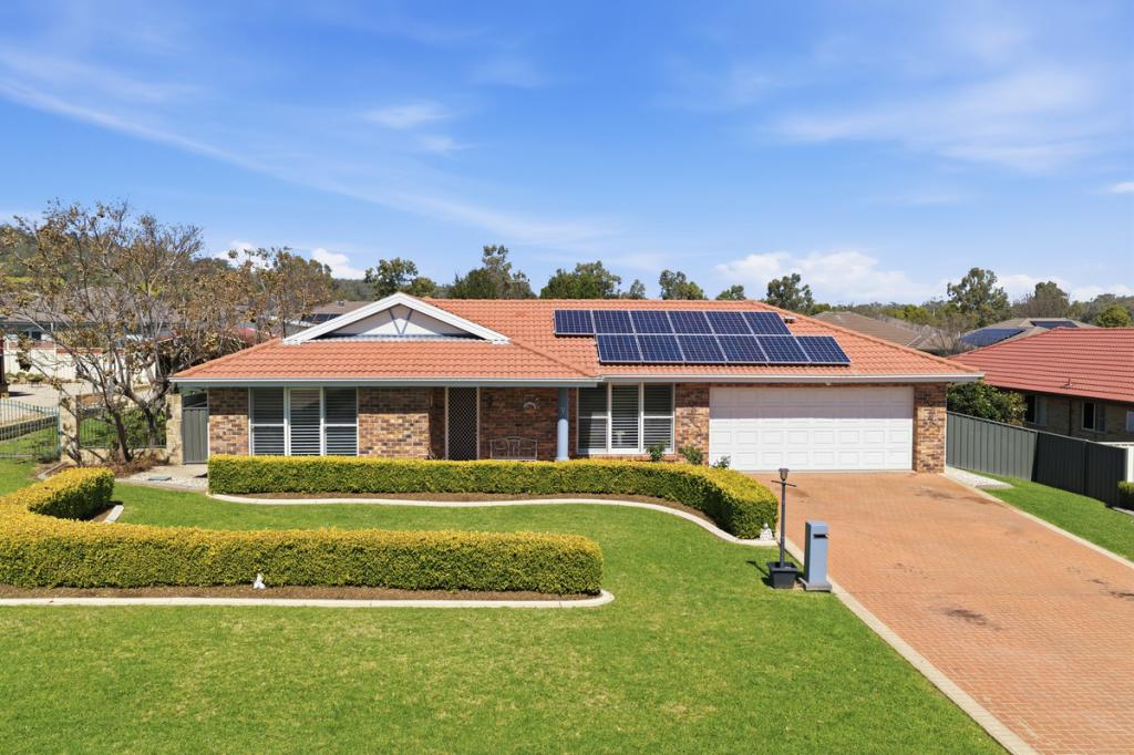9 Banksia Pl, Gunnedah, NSW 2380