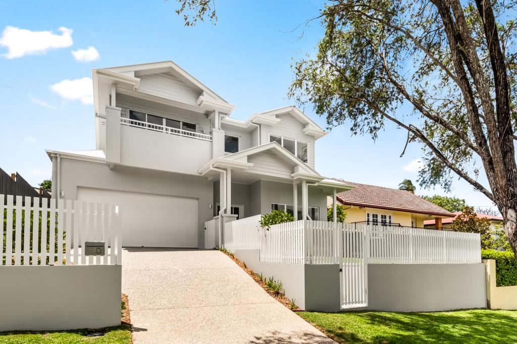 30 Watcombe St, Wavell Heights, QLD 4012