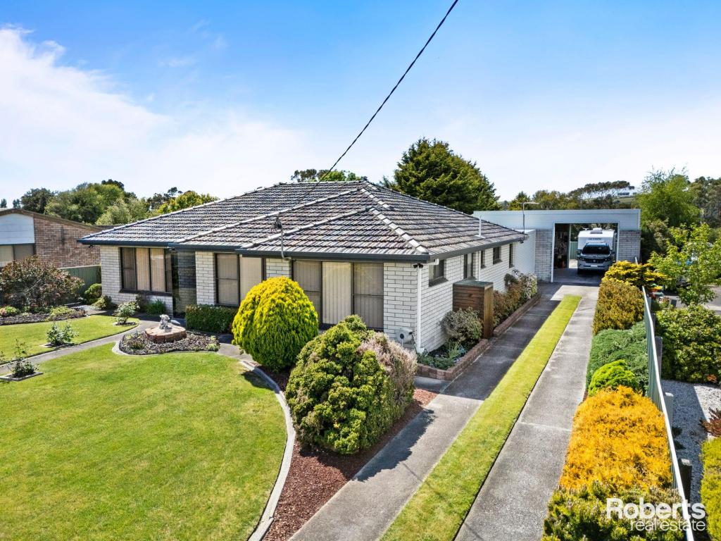 51 Turners Beach Rd, Turners Beach, TAS 7315