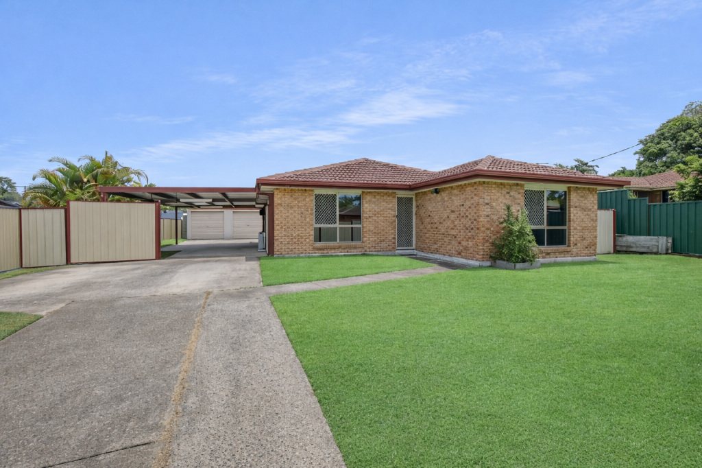 39 Tovey Rd, Boronia Heights, QLD 4124