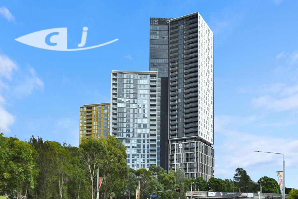 22208/2 Figtree Dr, Sydney Olympic Park, NSW 2127