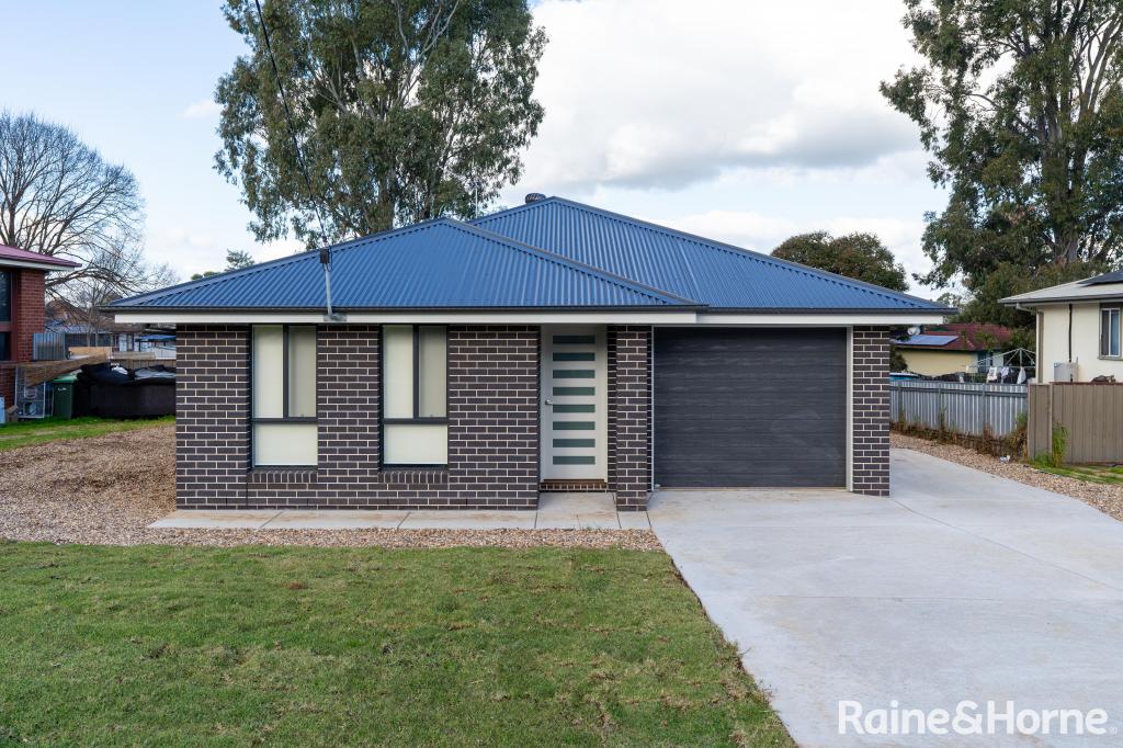 1/28 Ziegler Ave, Kooringal, NSW 2650