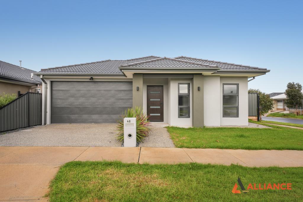 48 RAILWAY PDE, KALKALLO, VIC 3064