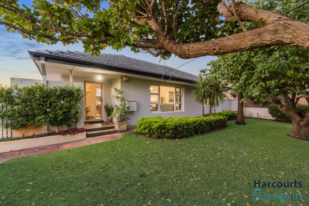 156 KENT ST, ROCKINGHAM, WA 6168