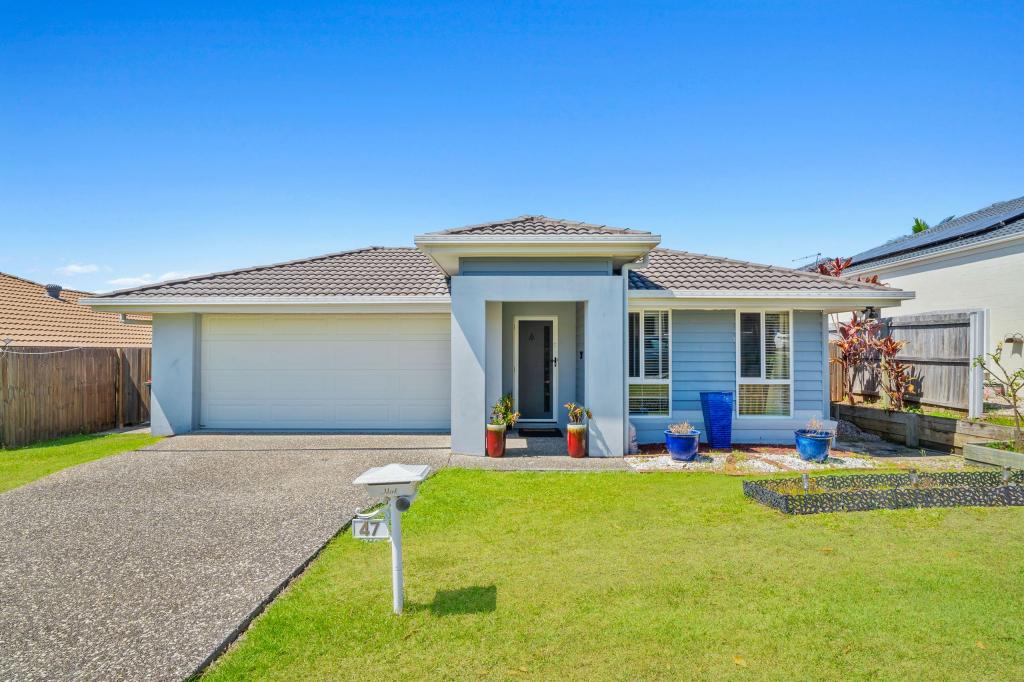 47 Anesbury St, Doolandella, QLD 4077