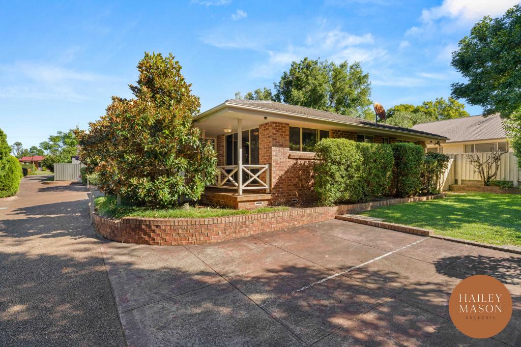 2/65a Page Ave, North Nowra, NSW 2541