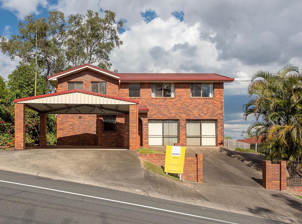 85 Dennis Rd, Springwood, QLD 4127