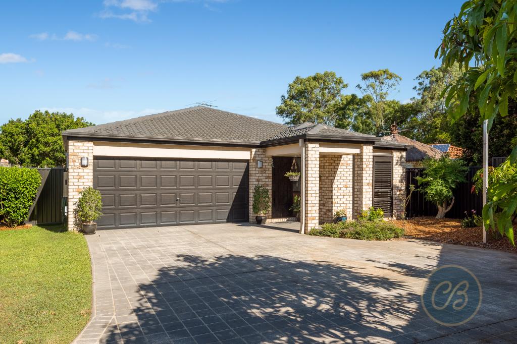 12 Peppermint Ct, Bracken Ridge, QLD 4017