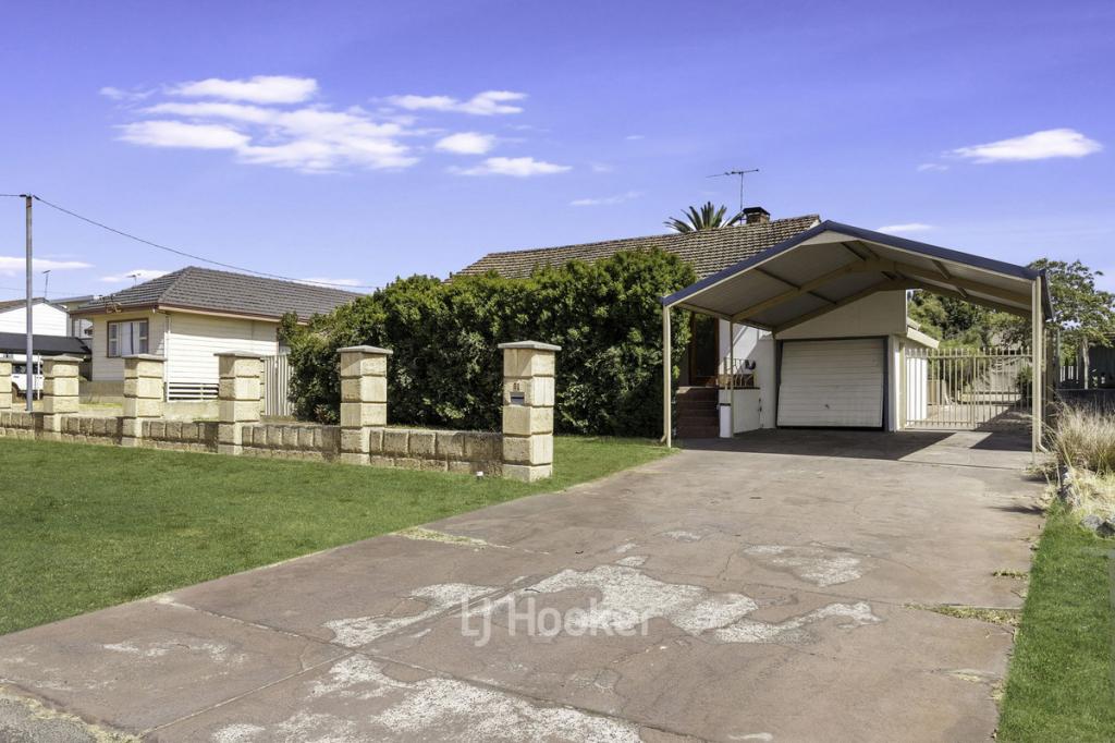 51 Bucktin St, Collie, WA 6225