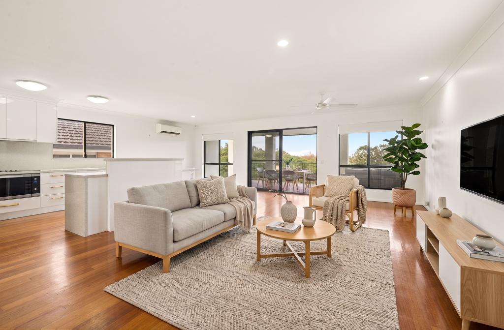 17 Taylor St, Balmoral, QLD 4171