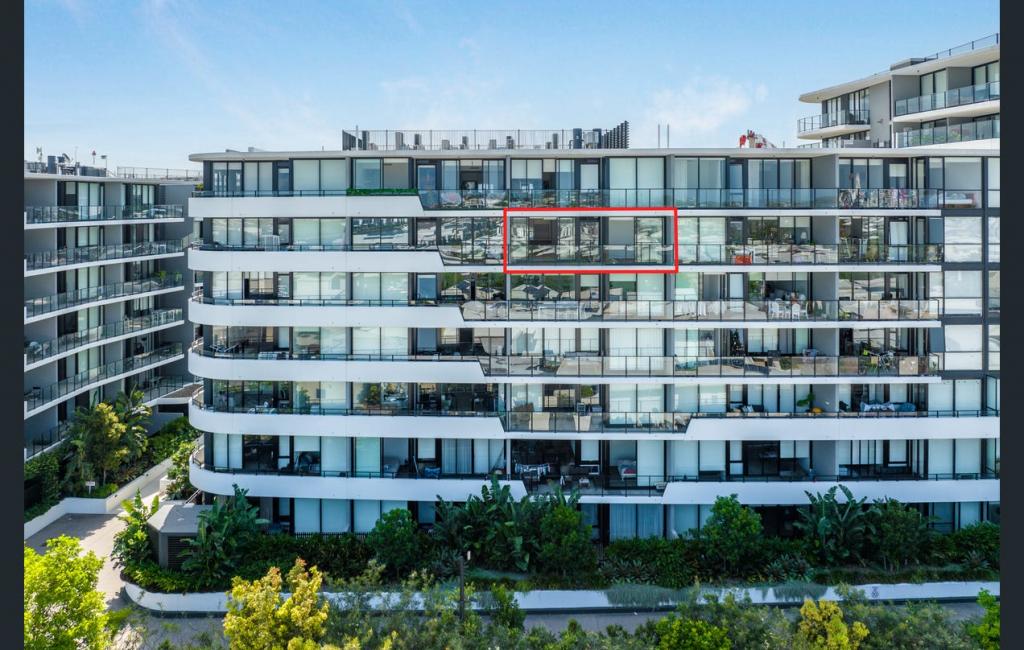 2606/1 Grant Ave, Hope Island, QLD 4212