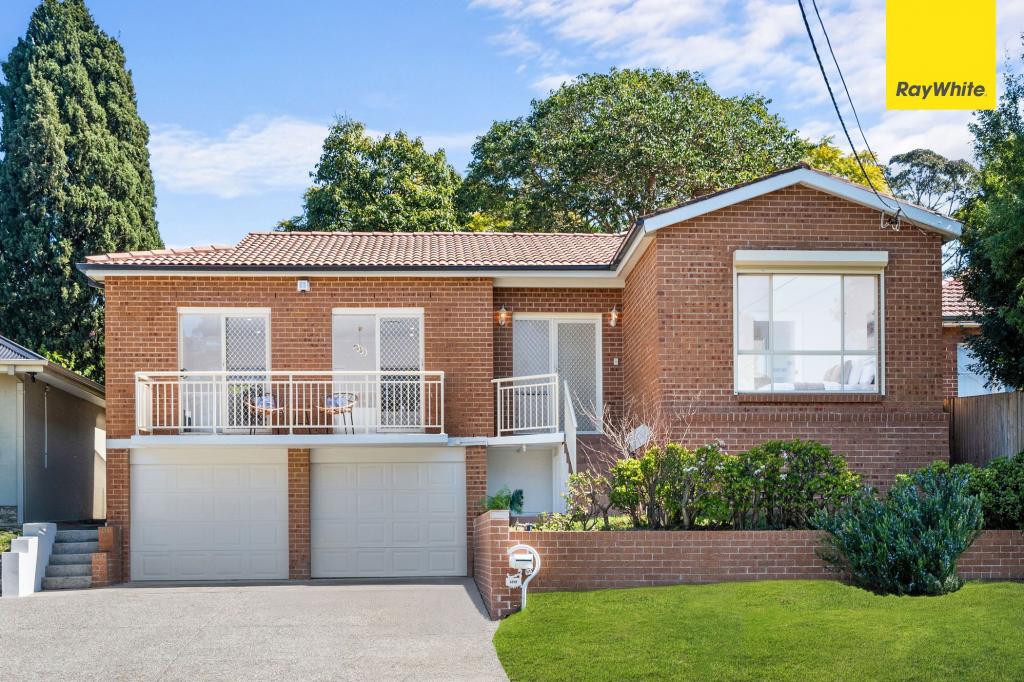 151a Midson Rd, Epping, NSW 2121