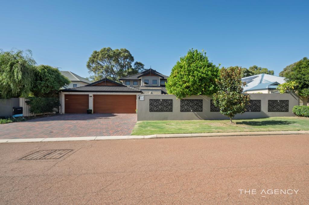 24 Cockatoo Rdge, Joondalup, WA 6027