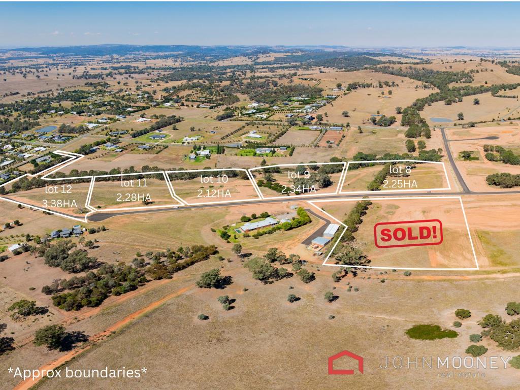 50 White Box Pl, Springvale, NSW 2650