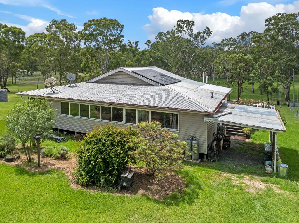 149 Lower Acacia Church Rd, Lower Acacia Creek, NSW 2476