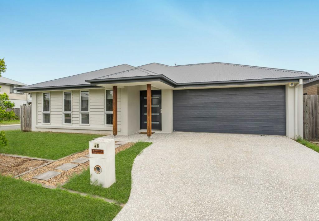 48 Pallara Ave, Pallara, QLD 4110