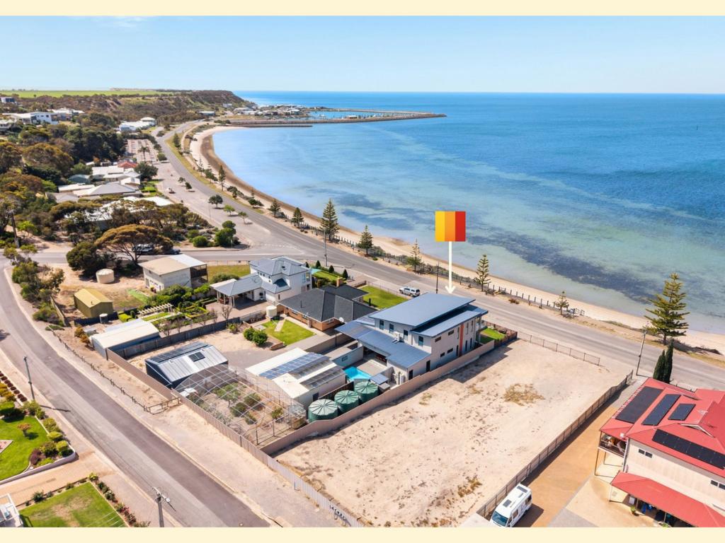 69 Marine Pde, Port Vincent, SA 5581