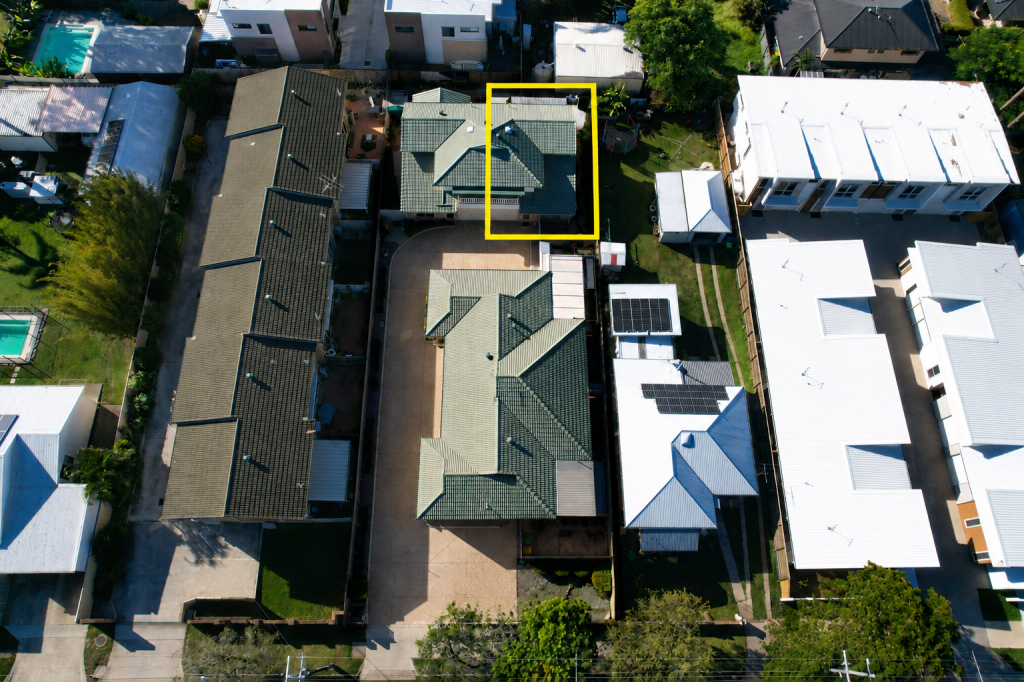 4/86 Georgina St, Woody Point, QLD 4019