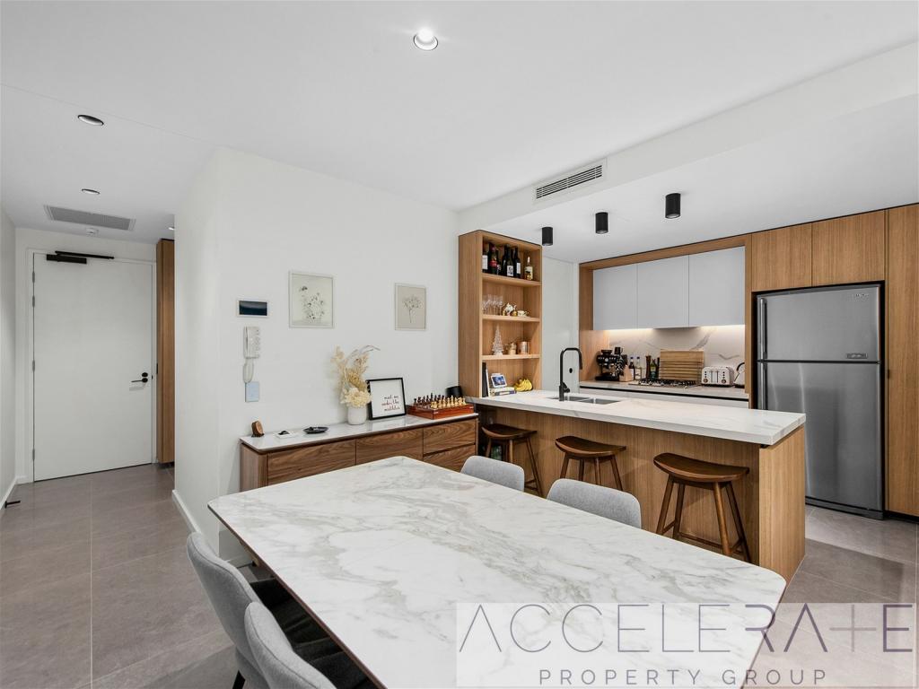 203/31 Wyandra St, Teneriffe, QLD 4005