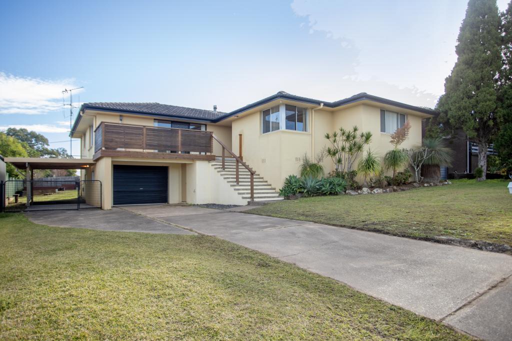 29 Tristania Cres, Taree, NSW 2430