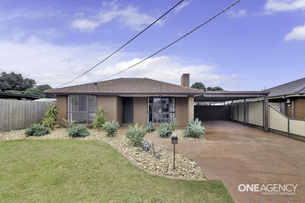 9 Eva Ct, Seabrook, VIC 3028