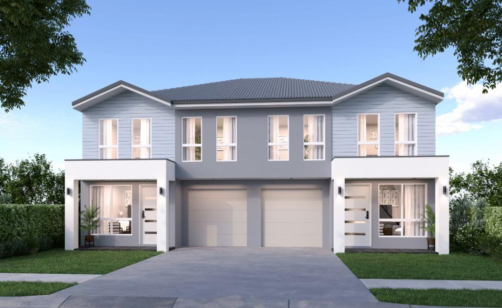 Secure With 5 Deposit Only, Marsden Park, NSW 2765