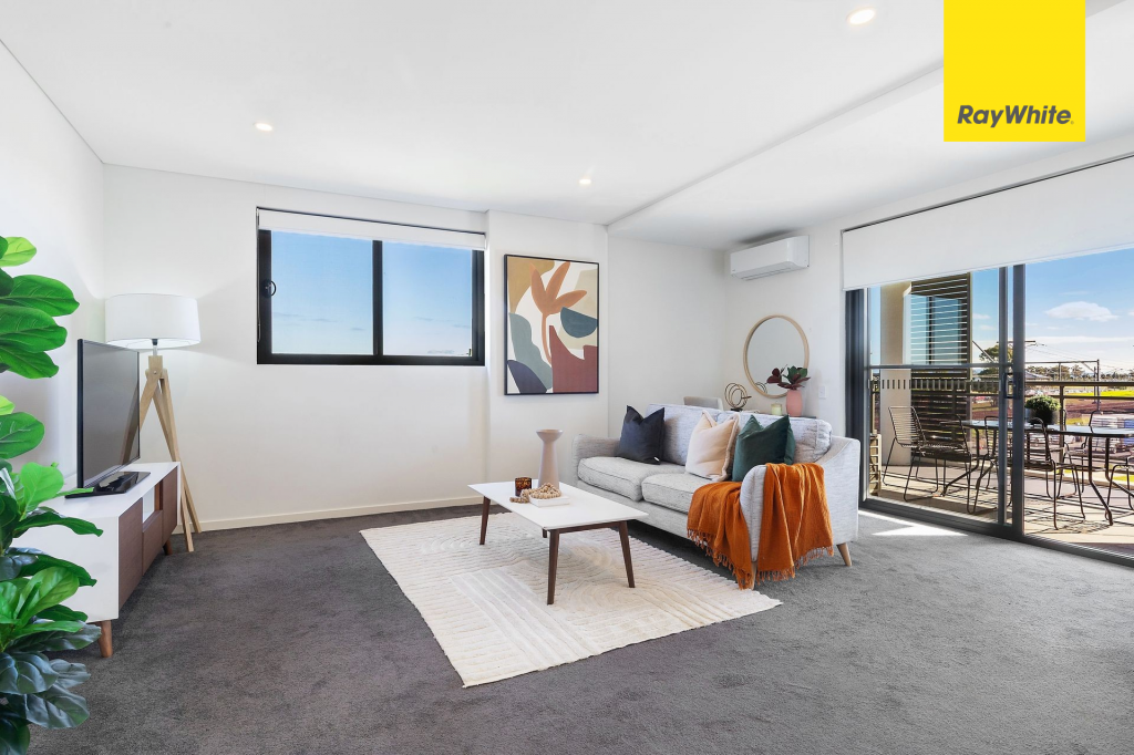 6/2 BINGHAM ST, SCHOFIELDS, NSW 2762