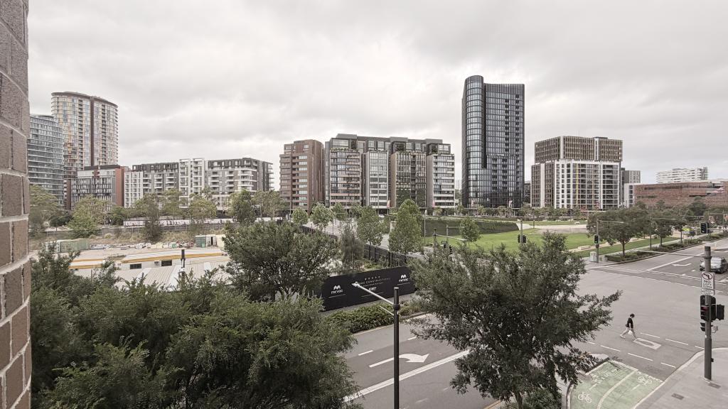 204/499 Botany Rd, Zetland, NSW 2017