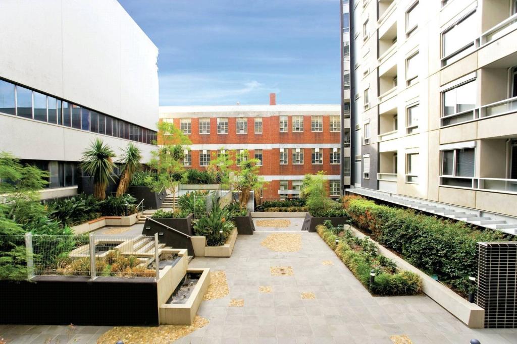 714/1 Bouverie St, Carlton, VIC 3053