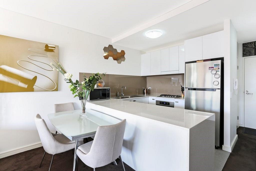 63/1-5 Gertrude St, Wolli Creek, NSW 2205