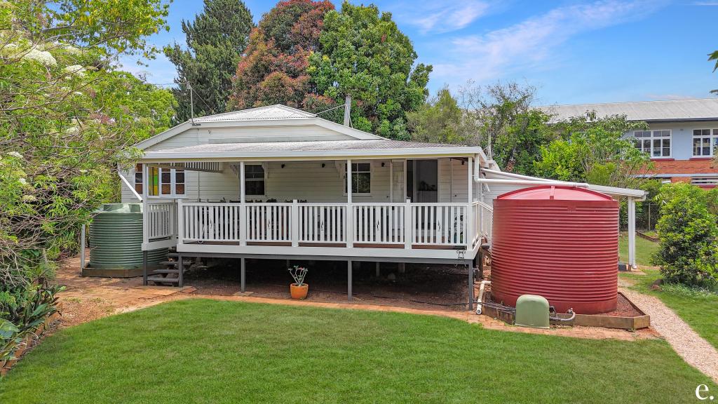 12 Ascham St, Ravenshoe, QLD 4888