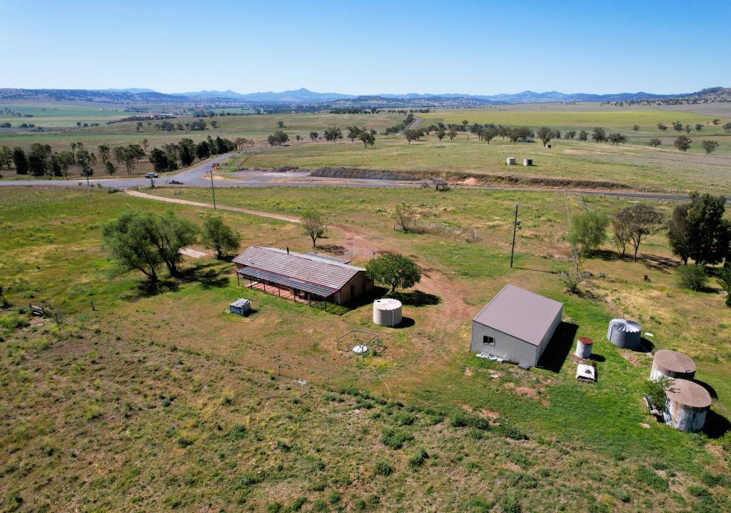 6223 Scone Rd, Merriwa, NSW 2329