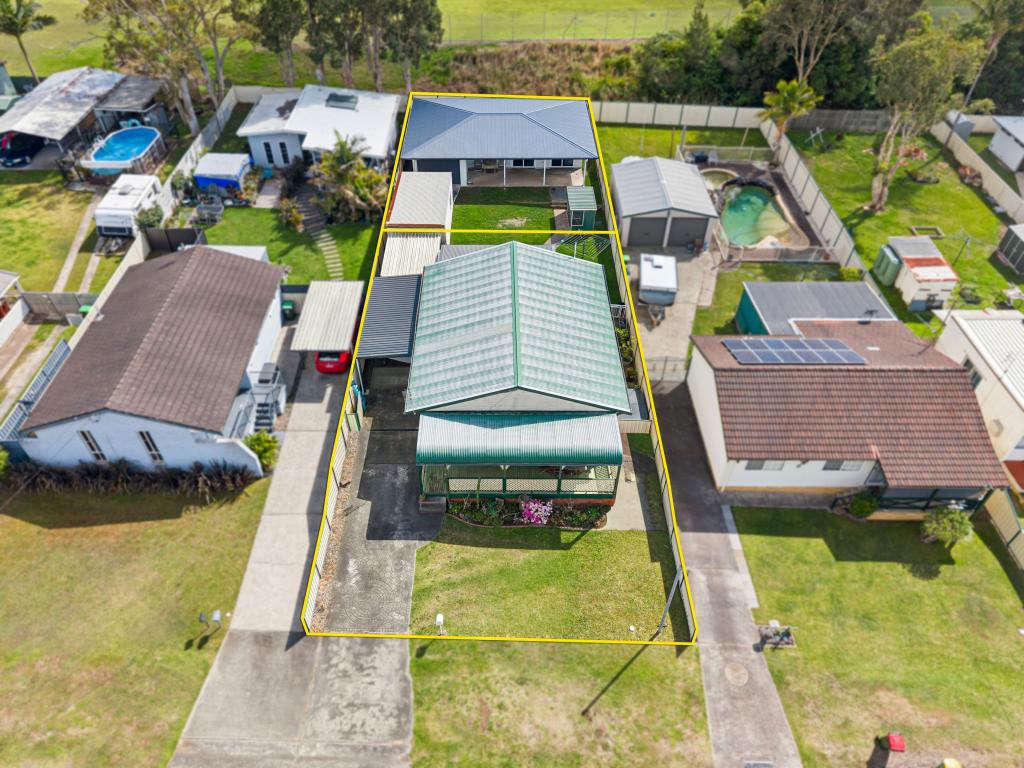 27 Wentworth Ave, Doyalson, NSW 2262