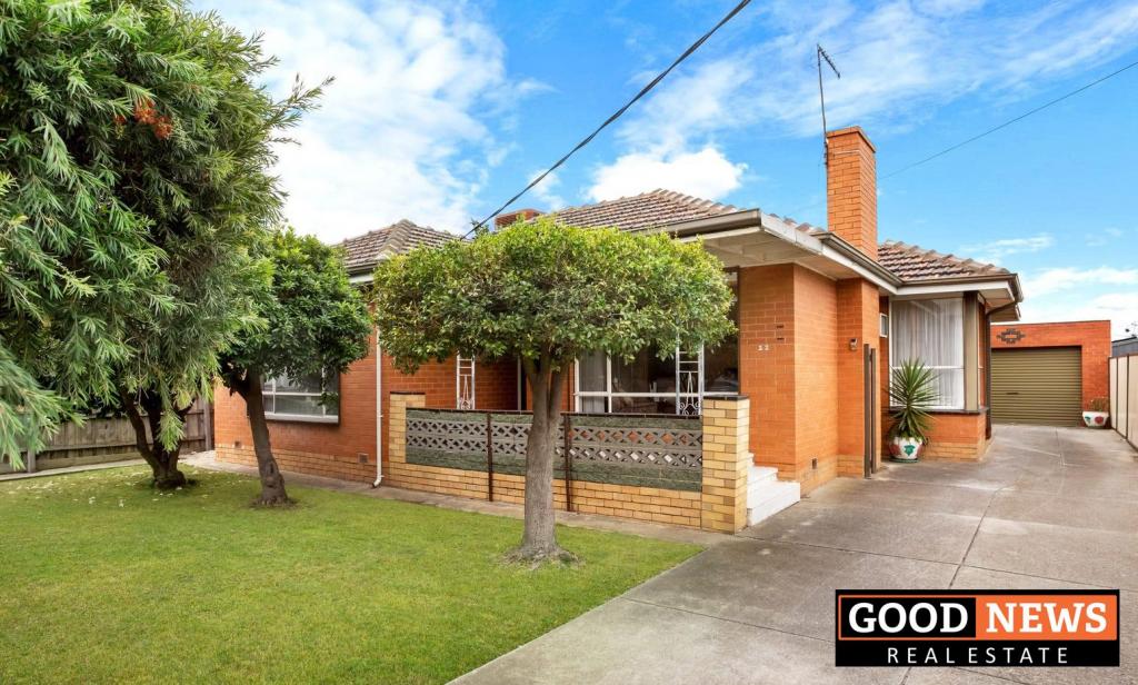 22 Rosala Ave, Altona North, VIC 3025