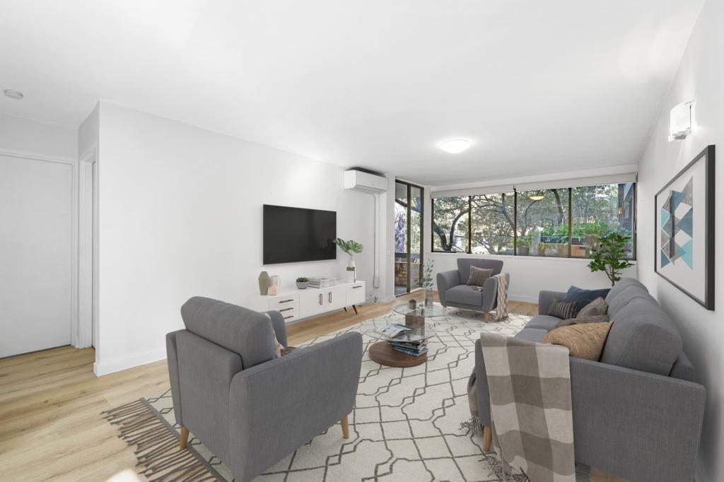 7/68 Shirley Rd, Wollstonecraft, NSW 2065