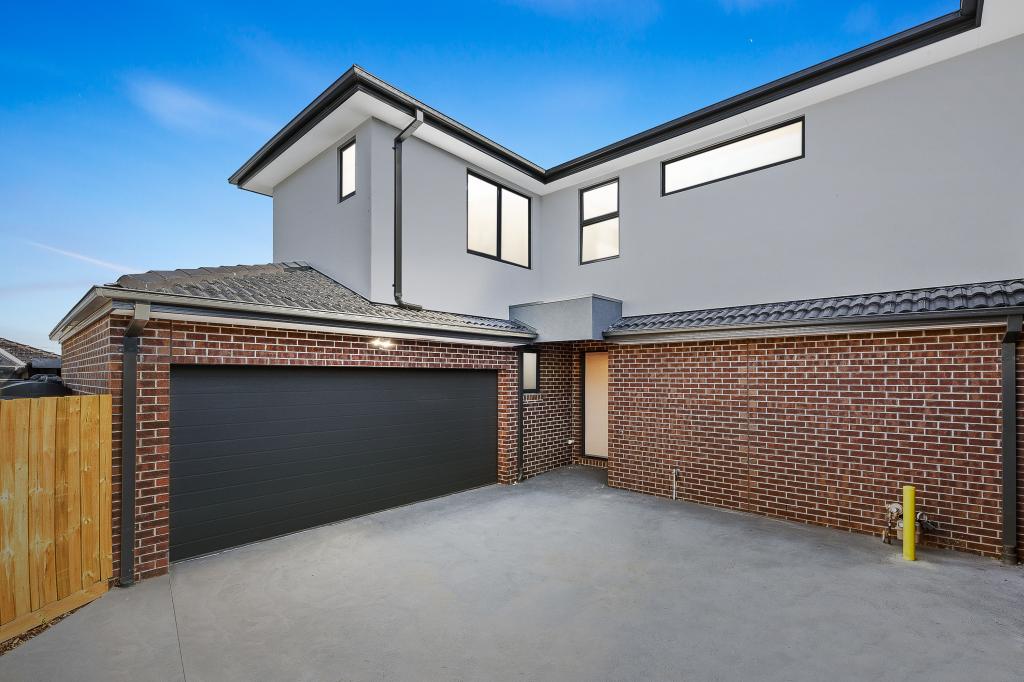 3/26 Clarevale St, Clayton South, VIC 3169