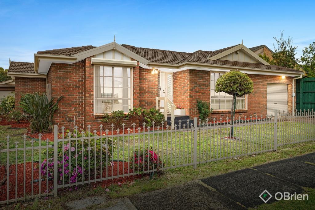 1/4 PINE CRES, BORONIA, VIC 3155