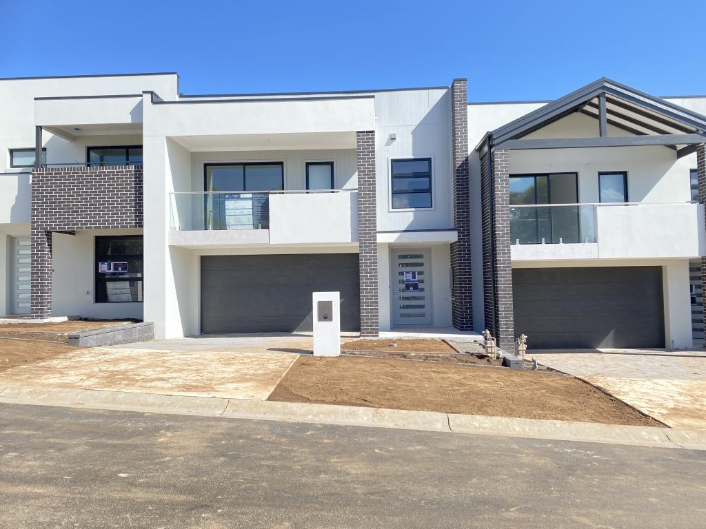 Contact agent for address, ORAN PARK, NSW 2570