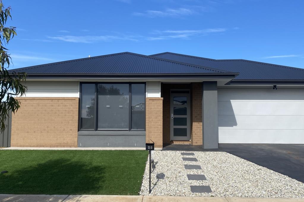 28 Clydesdale Loop, Yarrawonga, VIC 3730