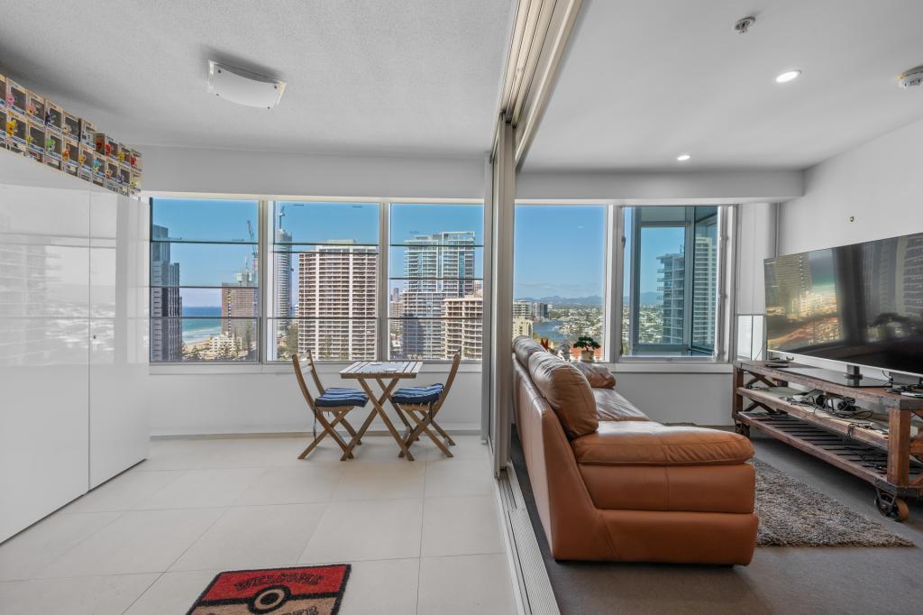 1406/9 HAMILTON AVE, SURFERS PARADISE, QLD 4217
