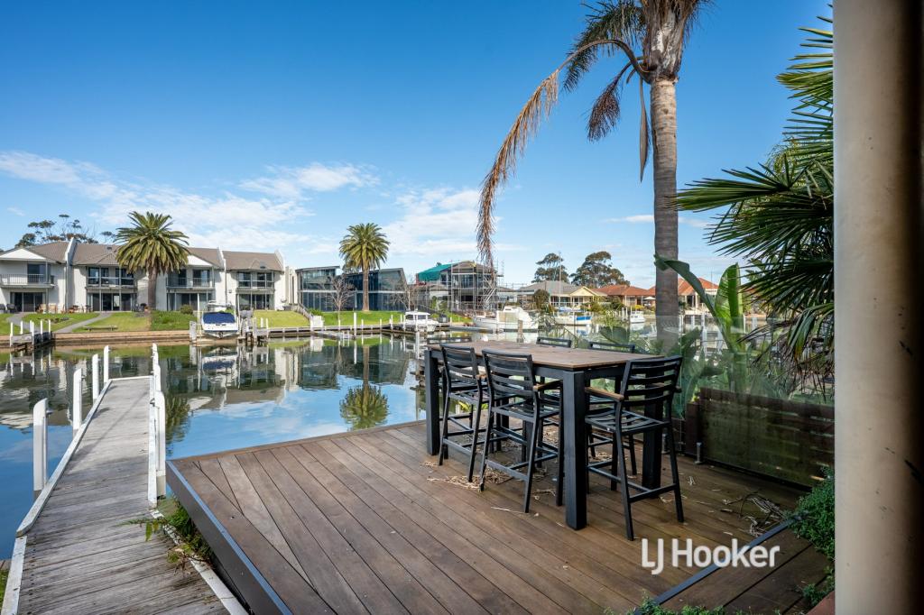 1/11 KING ST, PAYNESVILLE, VIC 3880