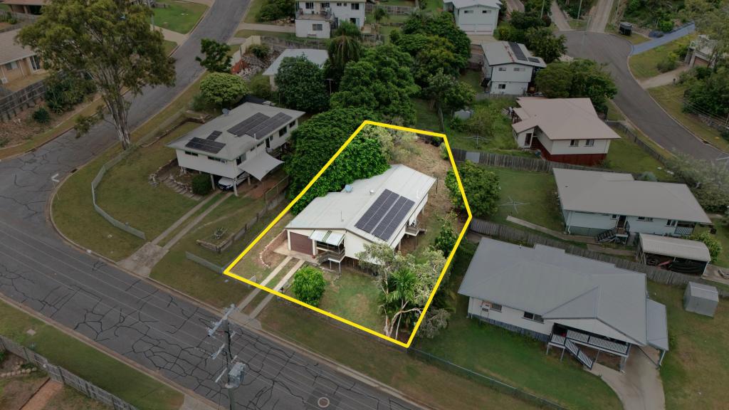 29 Wattle St, New Auckland, QLD 4680