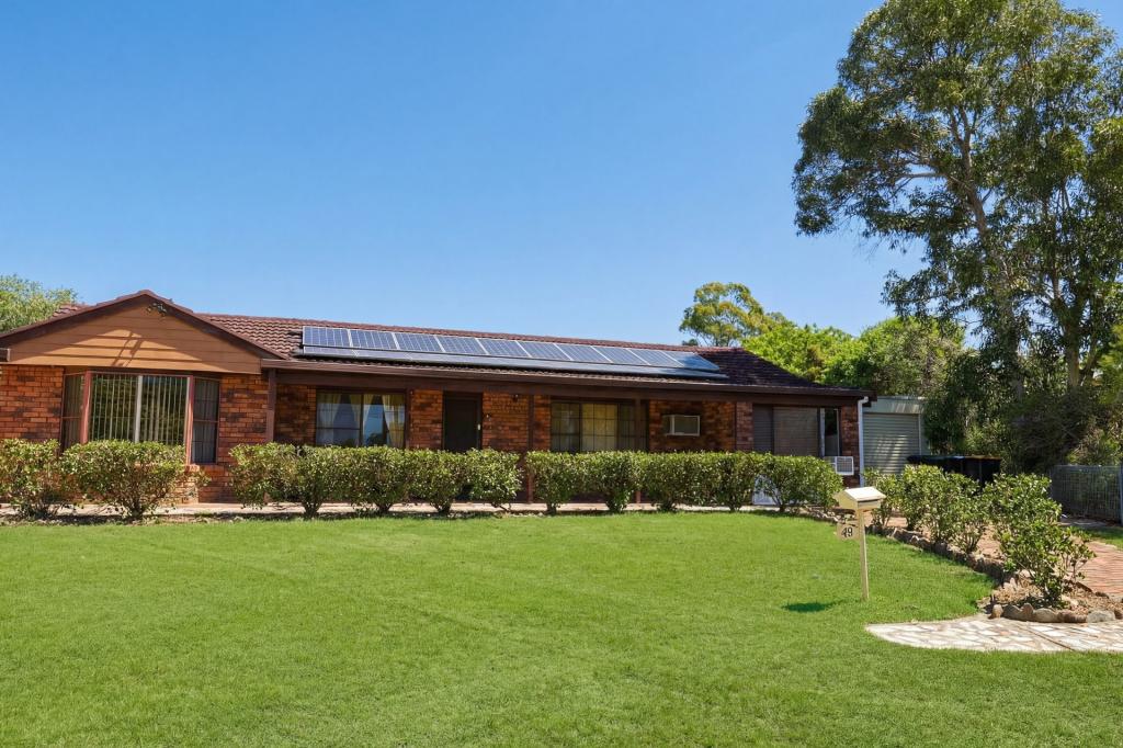 39 Carolina Cres, Mudgee, NSW 2850
