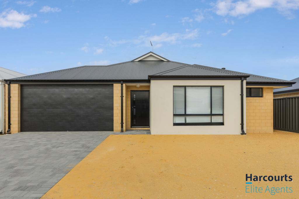 45 Wuther Loop, Baldivis, WA 6171