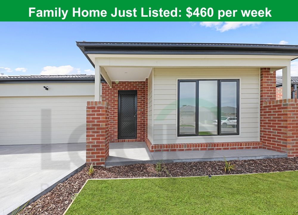 17 Bixby Ave, Wallan, VIC 3756