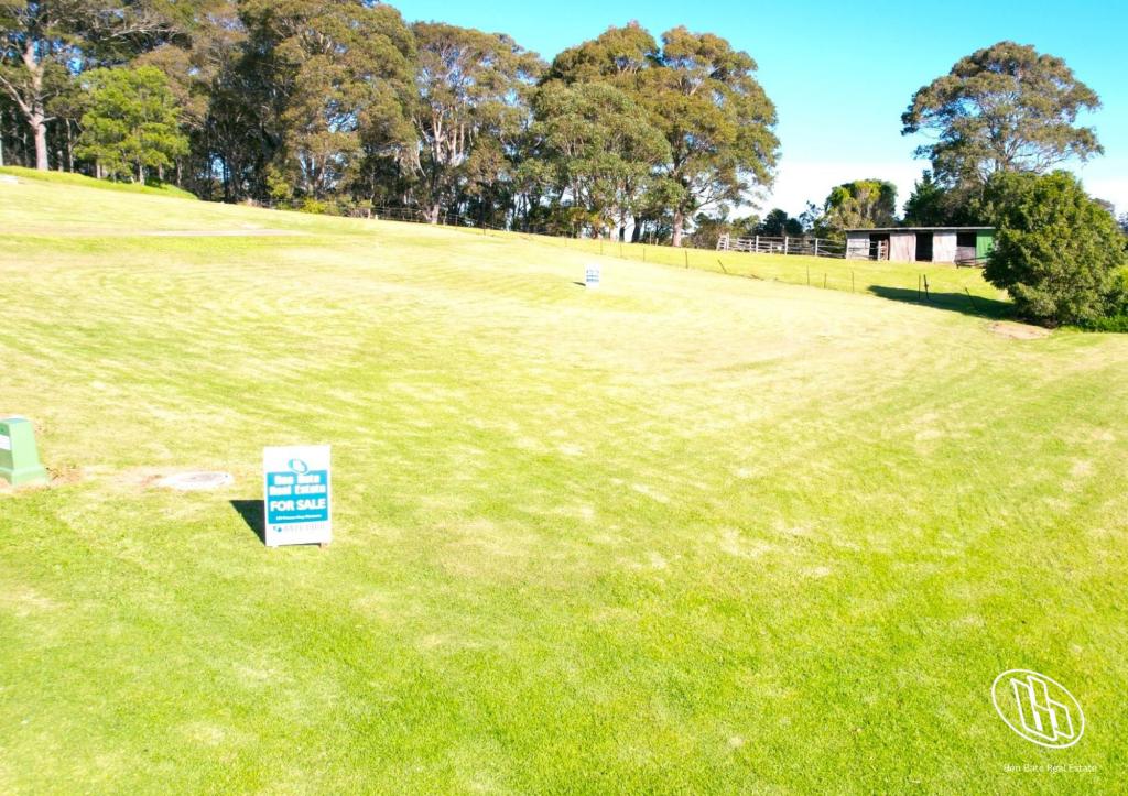 Lot 1/60 Warbler Cres, North Narooma, NSW 2546