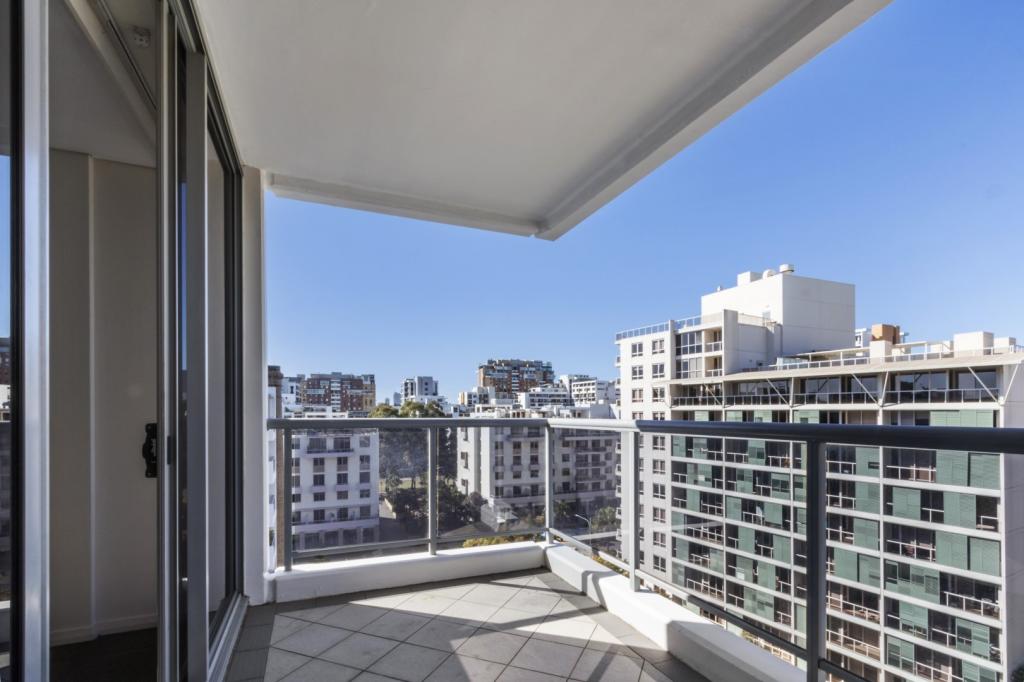 1003/6 LACHLAN ST, WATERLOO, NSW 2017